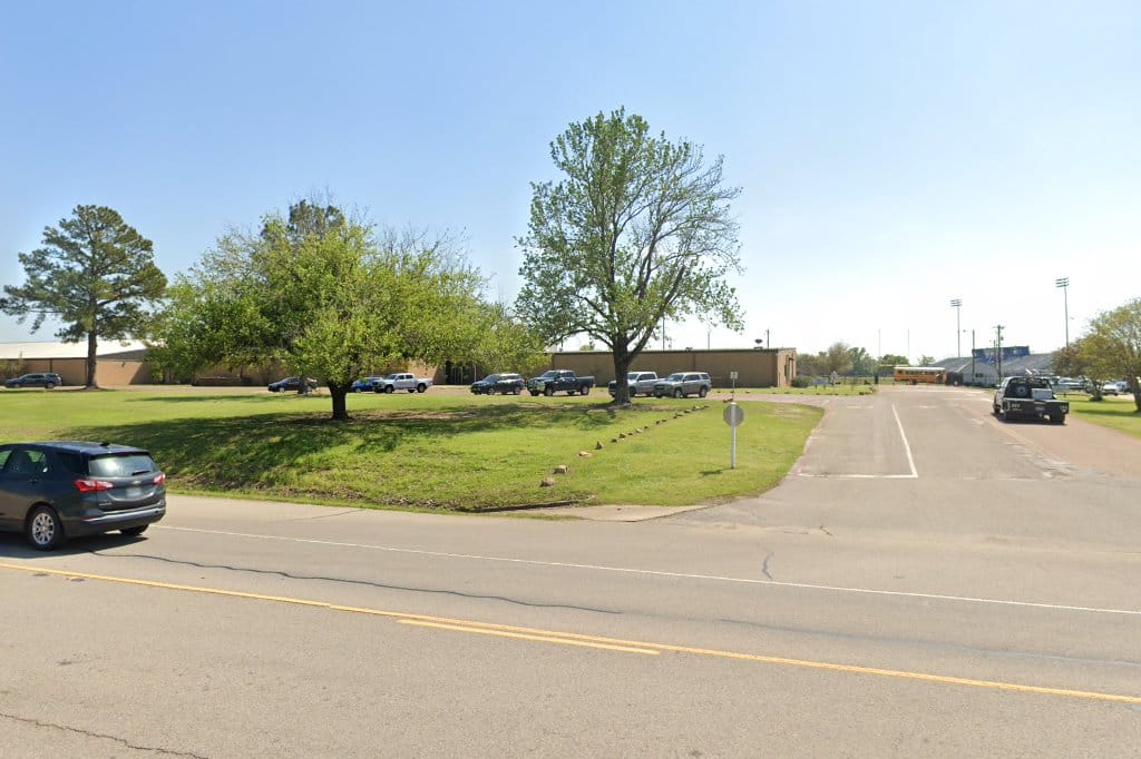 Rains Intermediate School