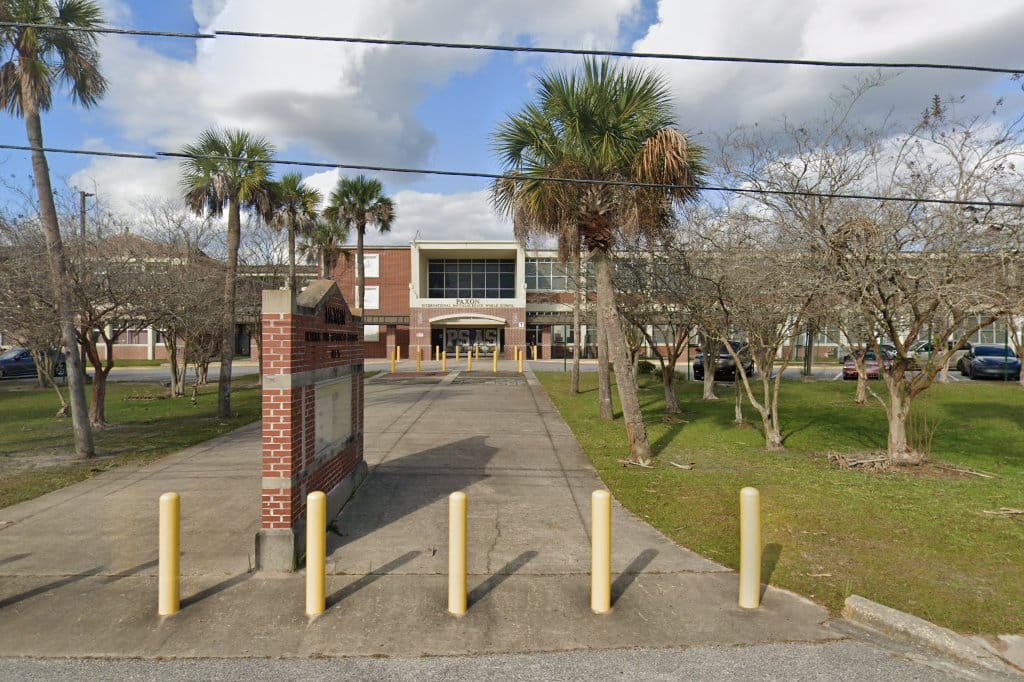 Paxon School for Advanced Studies