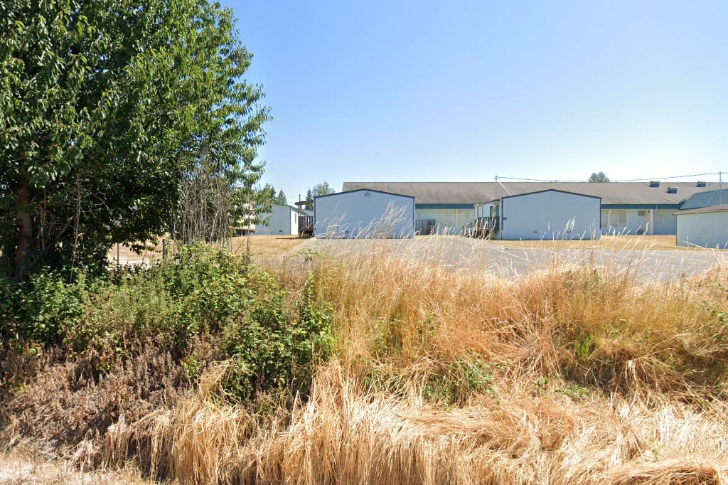 Morris Goodwin School