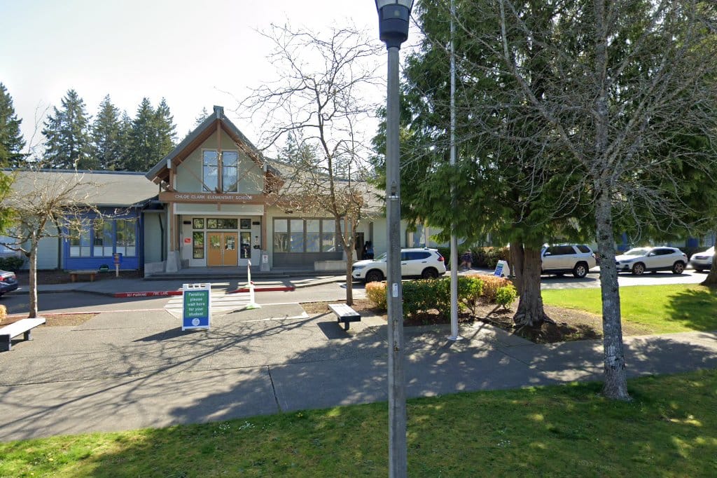 Chloe Clark Elementary School