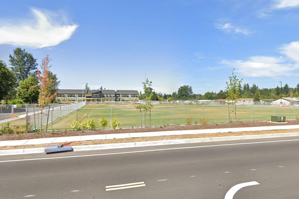 Harvard Elementary School