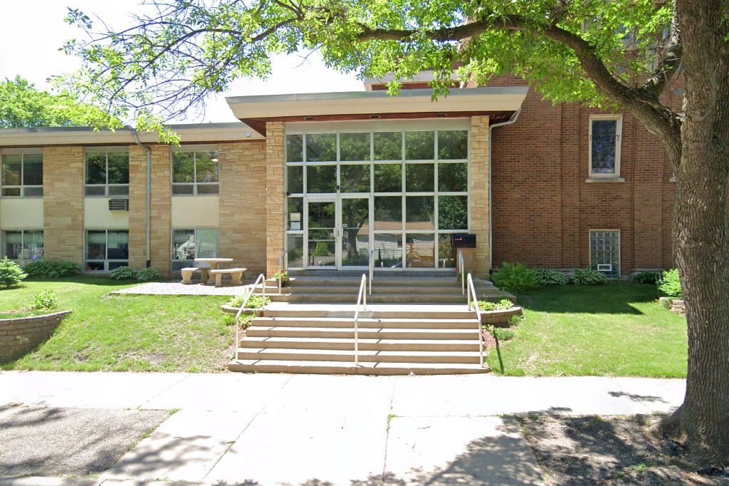 Childrens Center Montessori El