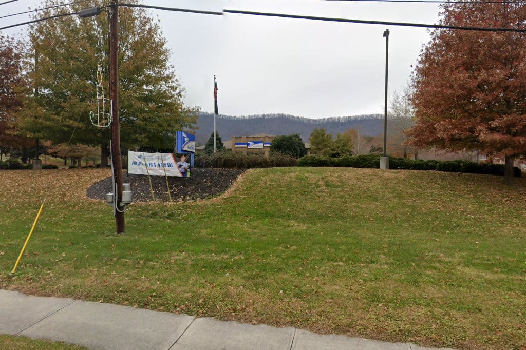 La Follette Passport Office