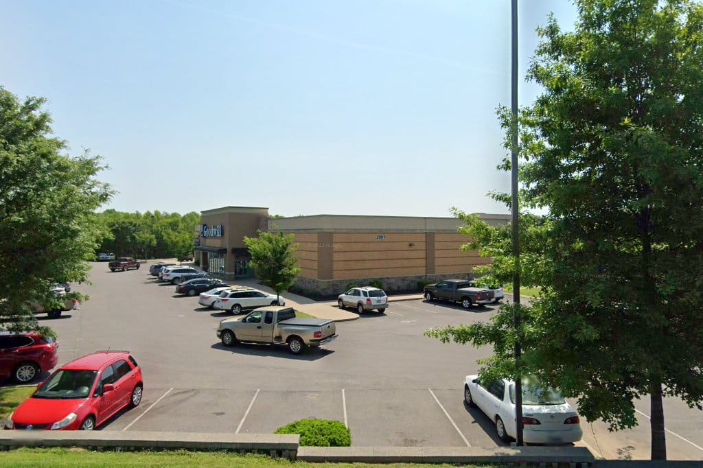 Goodwill Clarksville