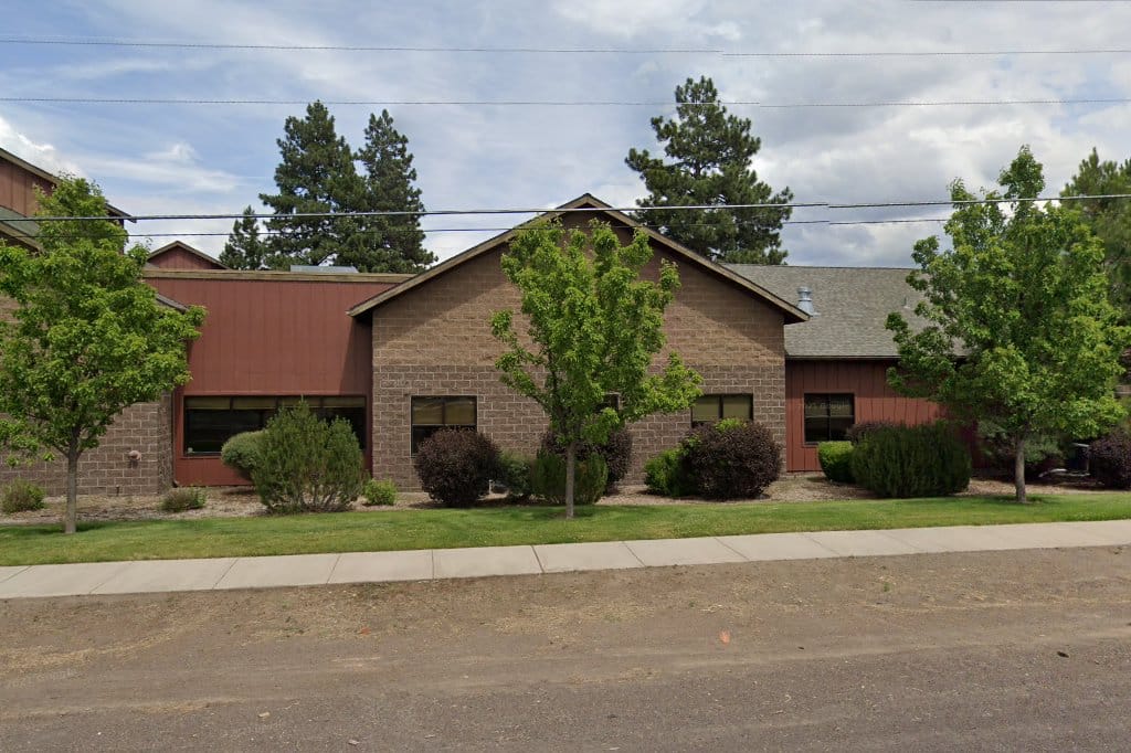 Humane Society of Central Oregon