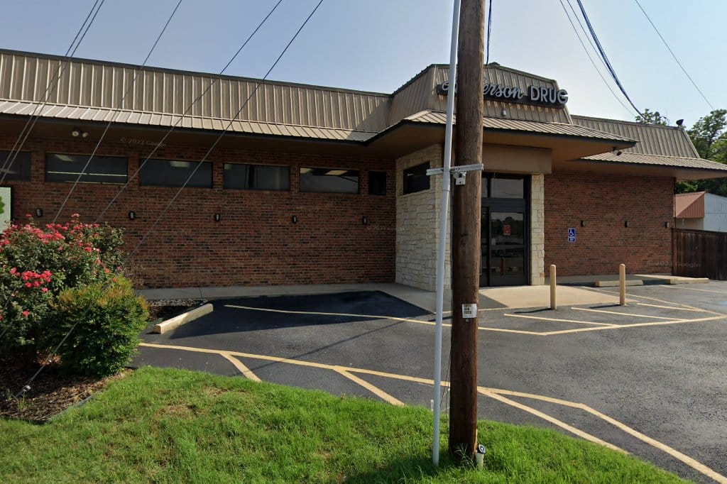 Anderson Drug Pharmacy