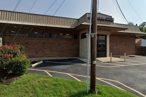 Anderson Drug Pharmacy
