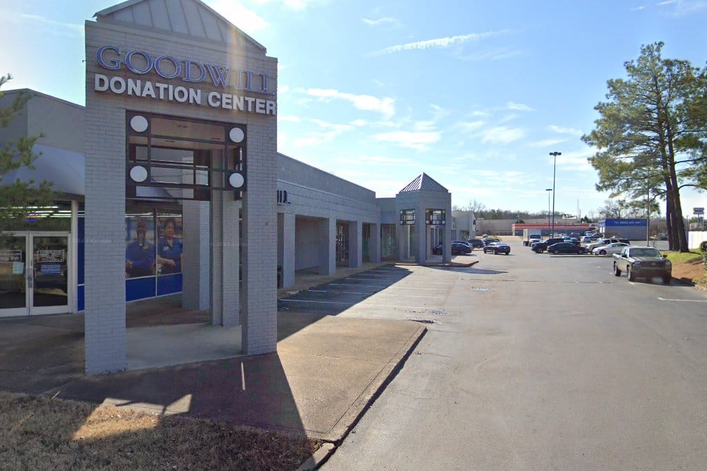 Goodwill Memphis
