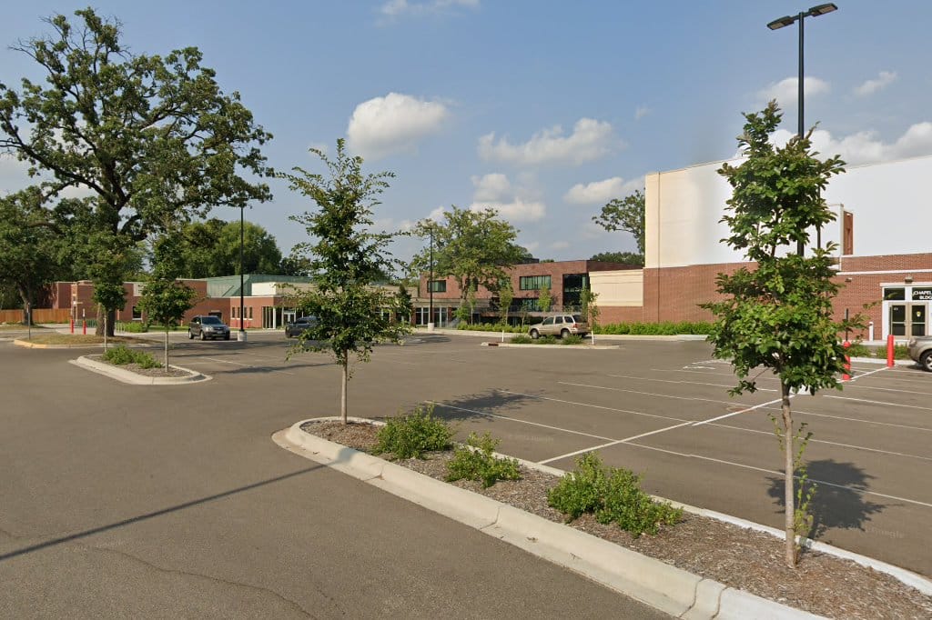 Minnehaha Academy - Upper School