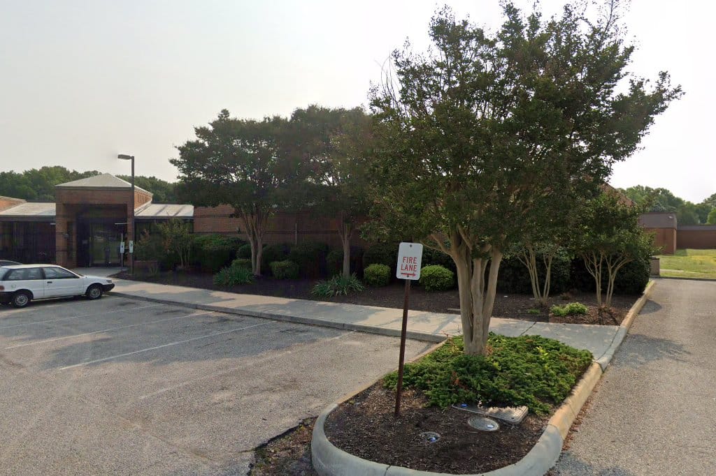 Jefferson Elementary School
