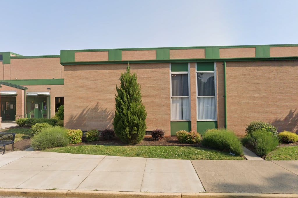 Thomas Eaton Middle School