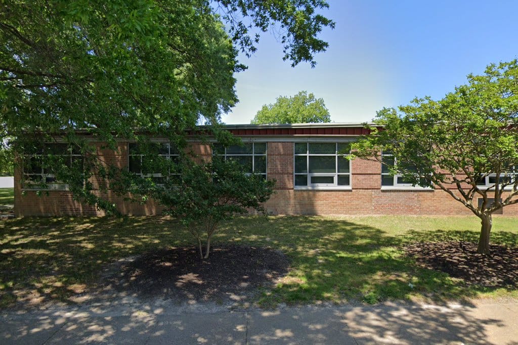 Barron Elementary School