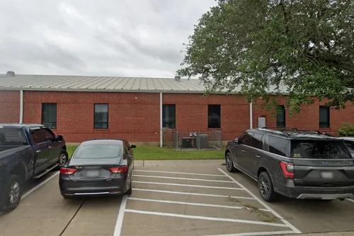 Austwell-Tivoli High School
