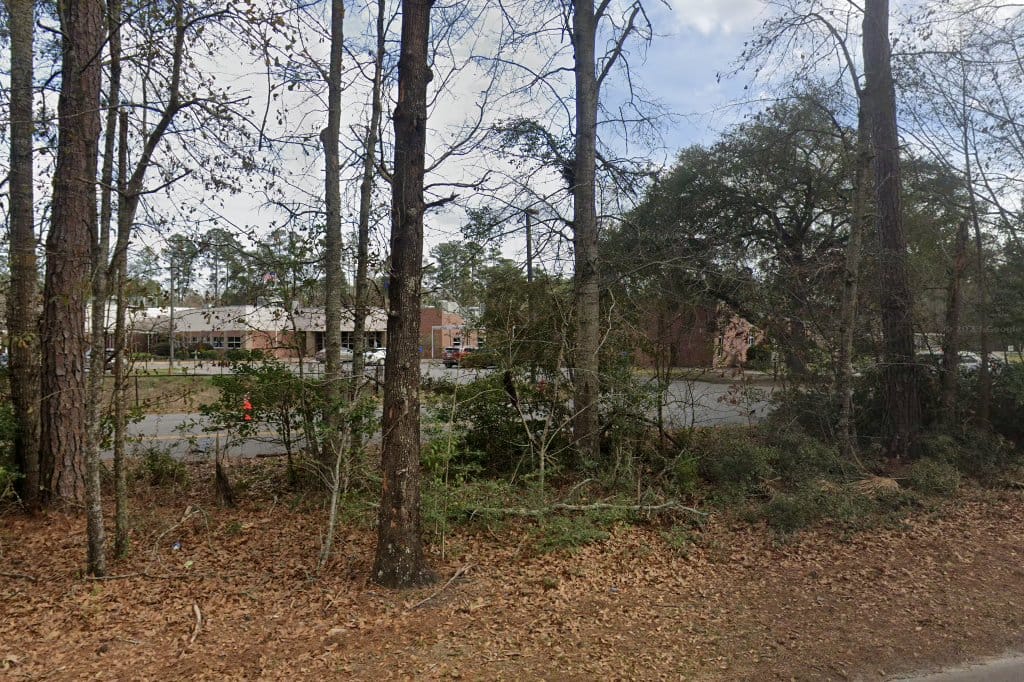 Forest Hill Elementary School