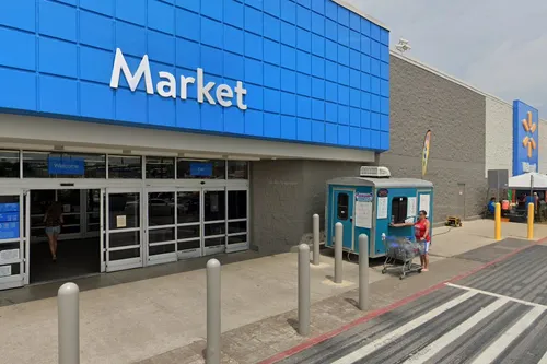 Walmart Supercenter Pharmacy