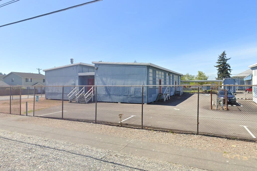 Madison Heights Elementary School