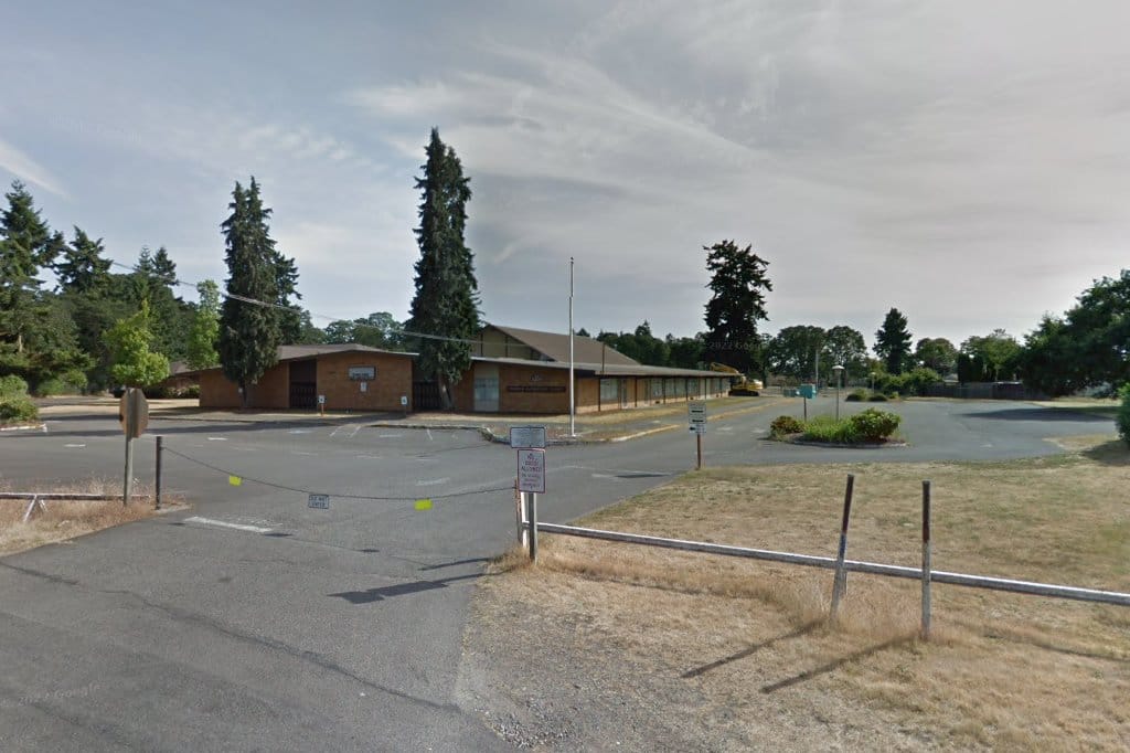 Oakwood Elementary School