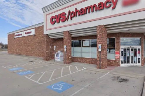 CVS Pharmacy