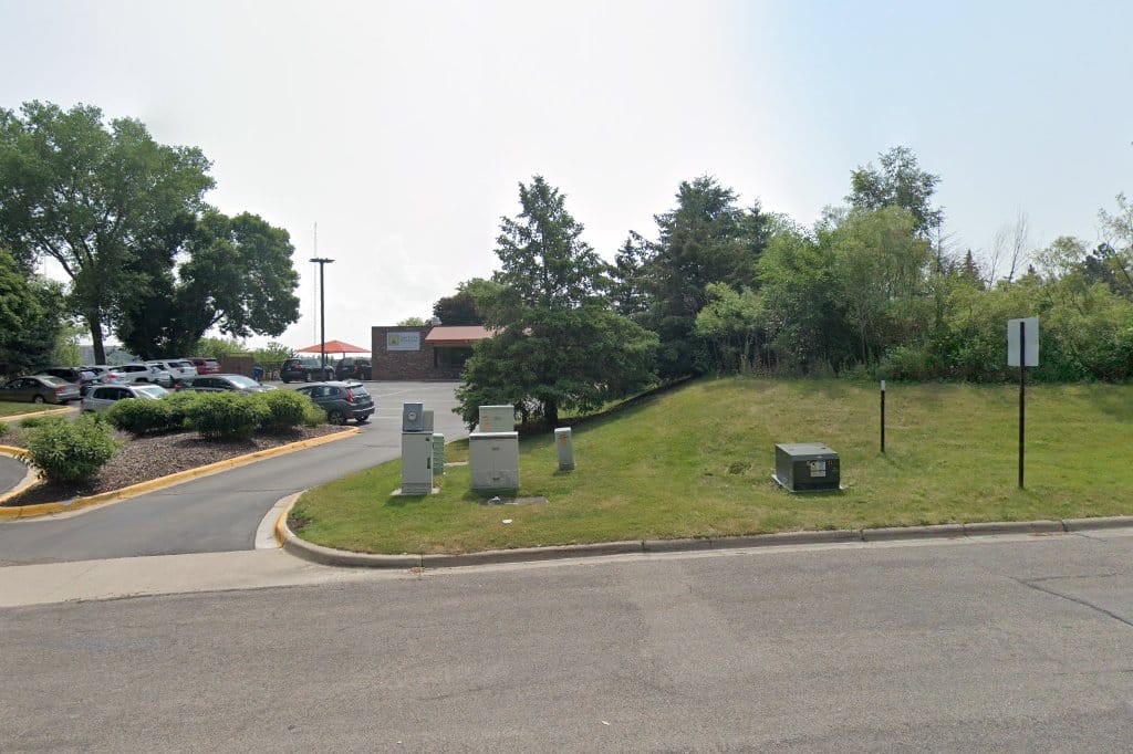 Eden Prairie Montessori Center