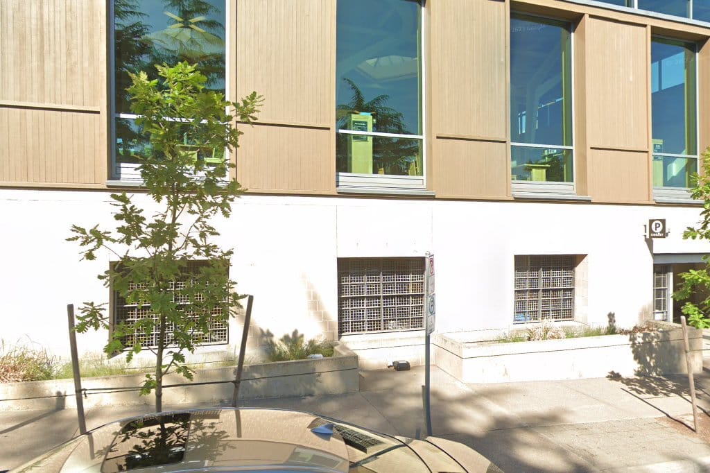 Multnomah County Library - Hillsdale