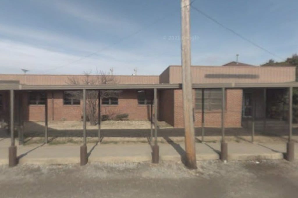 Stilwell Middle School