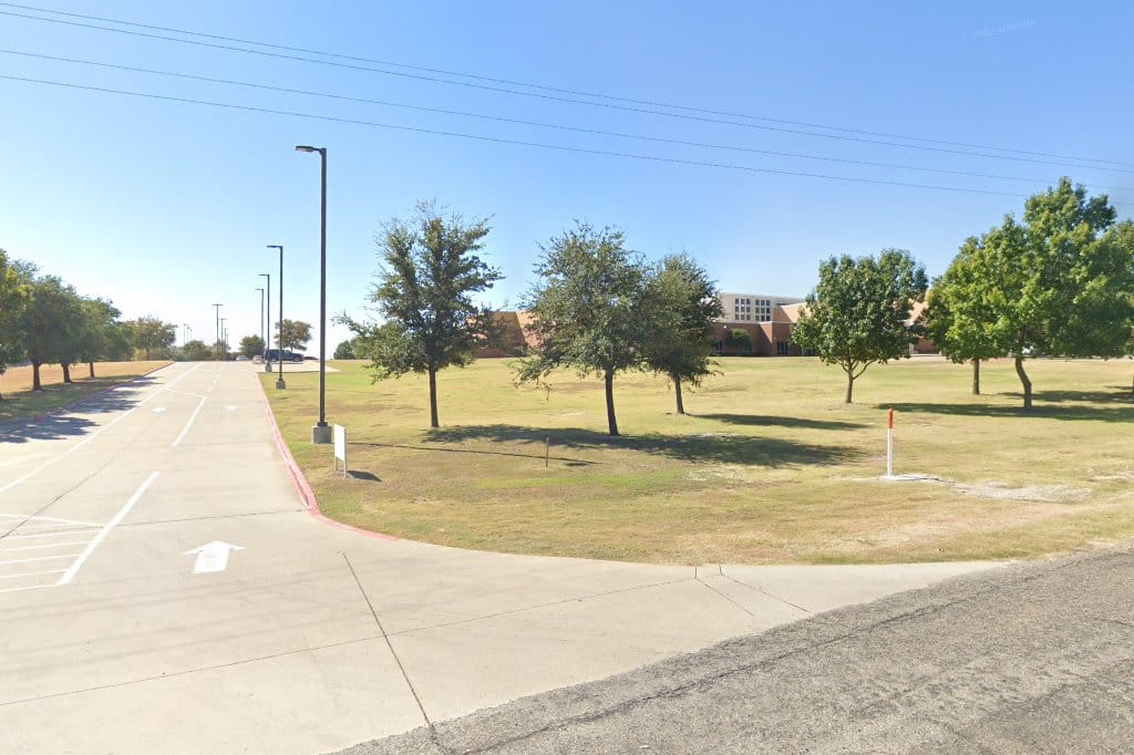 J W Williams Middle School
