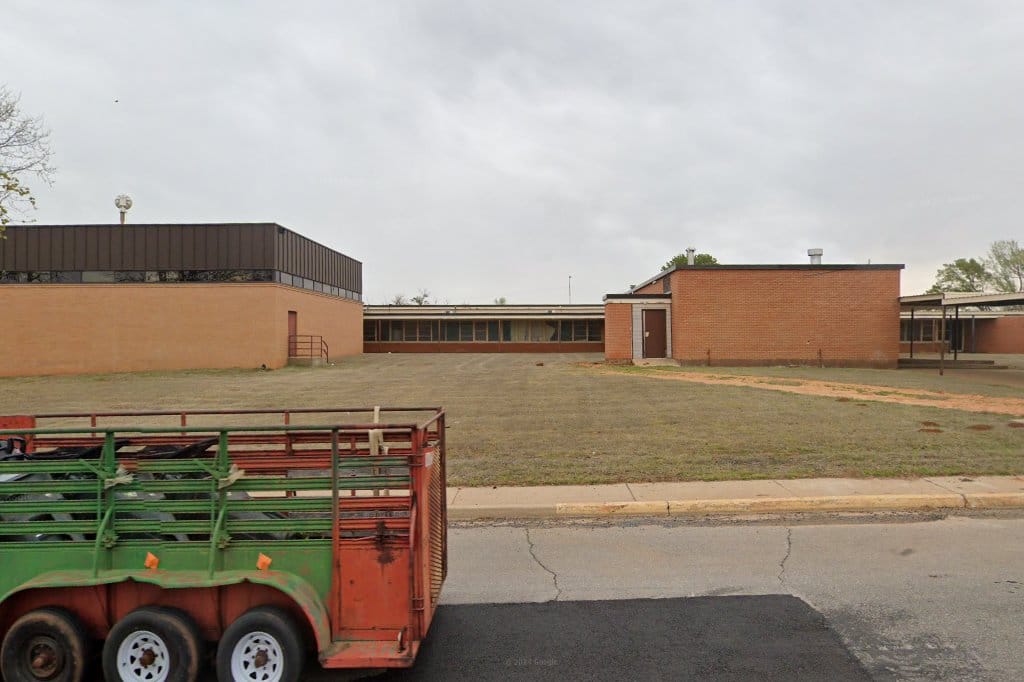 Northeast School