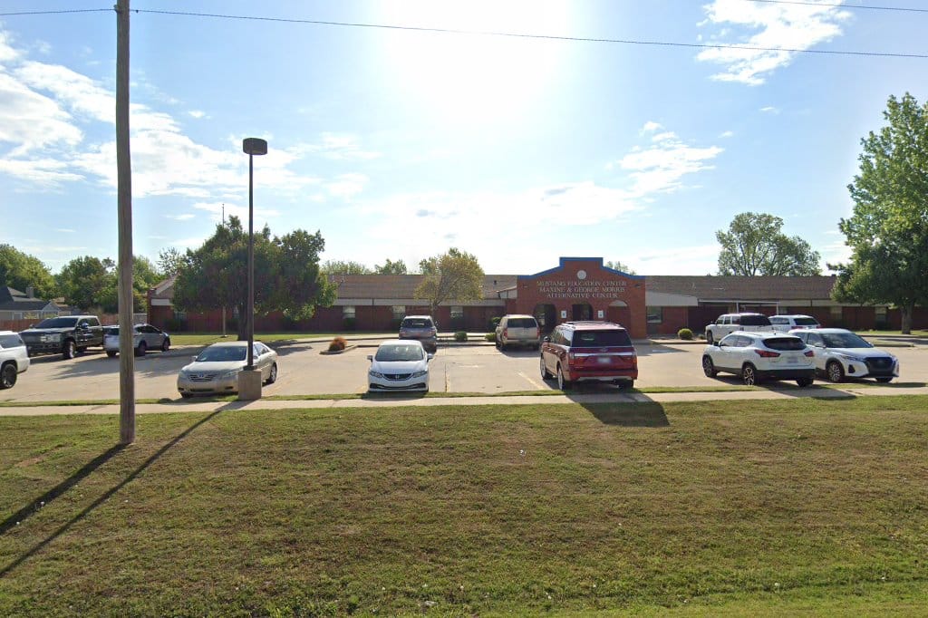 Mustang Education Center