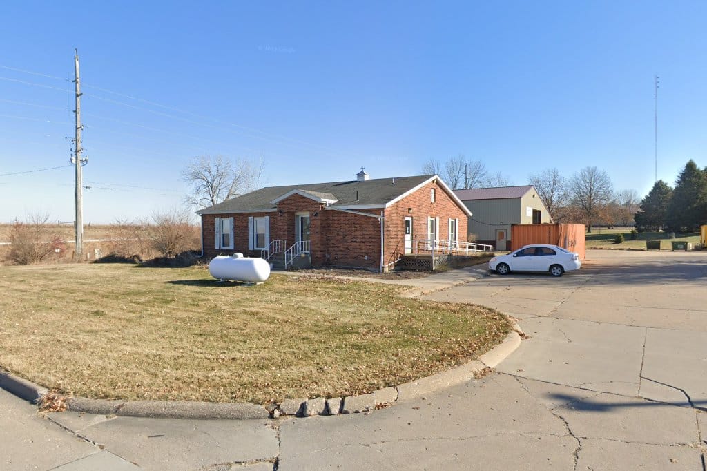 Assure Center Alternative School