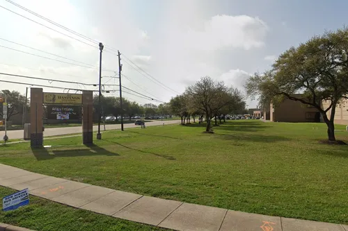 Crossroads Academy