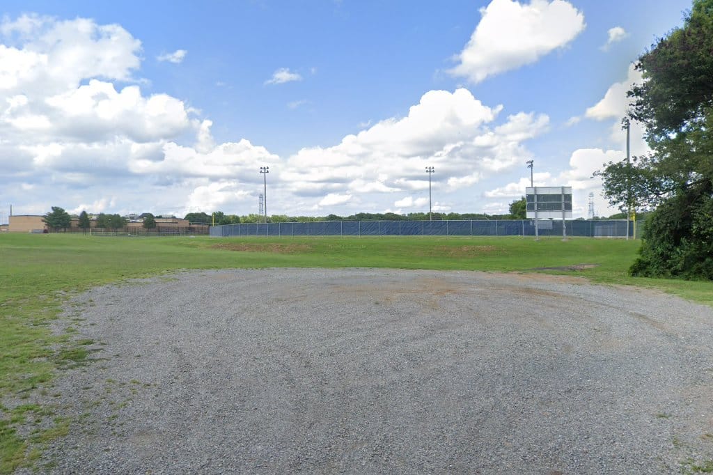 Rolfe Middle School