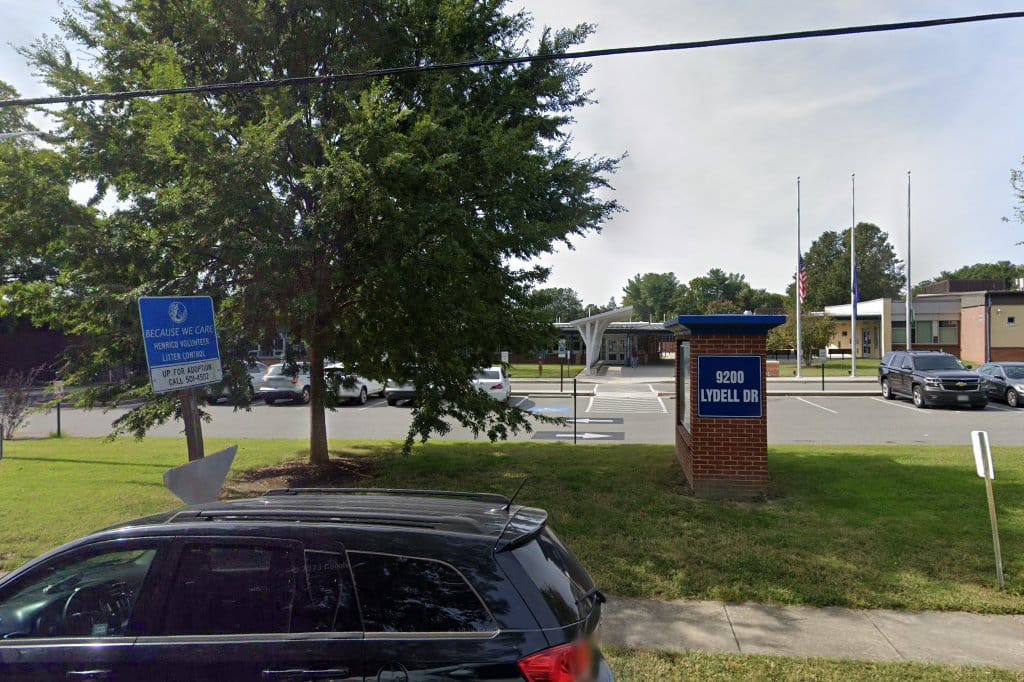 Brookland Middle School