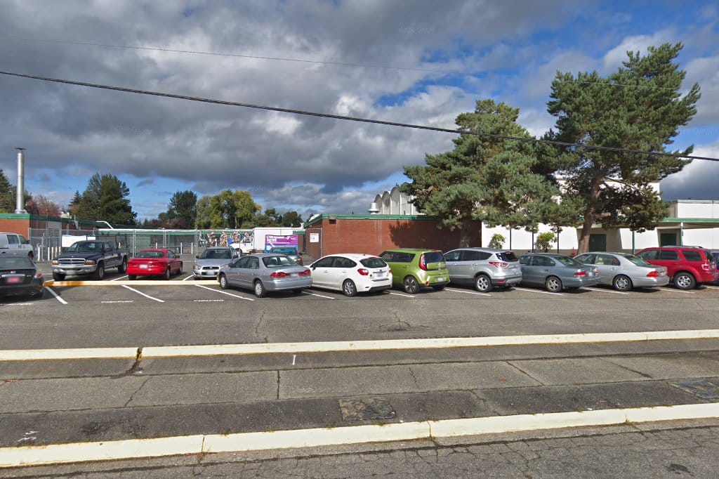Hunt Club Elementary School