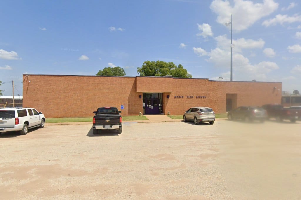Moran School