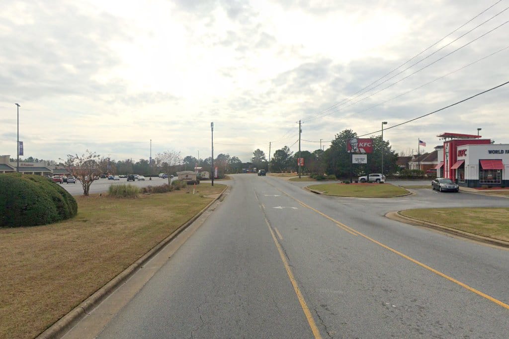 Goodwill Phenix City