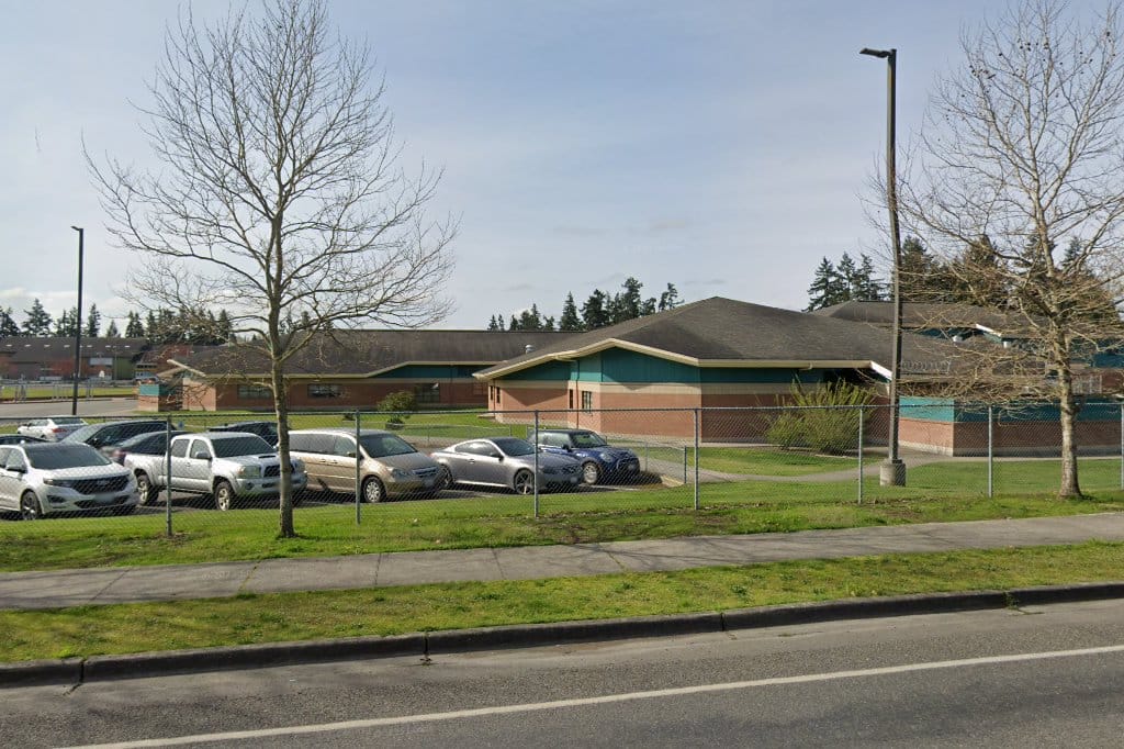 Pioneer Valley Elementary School