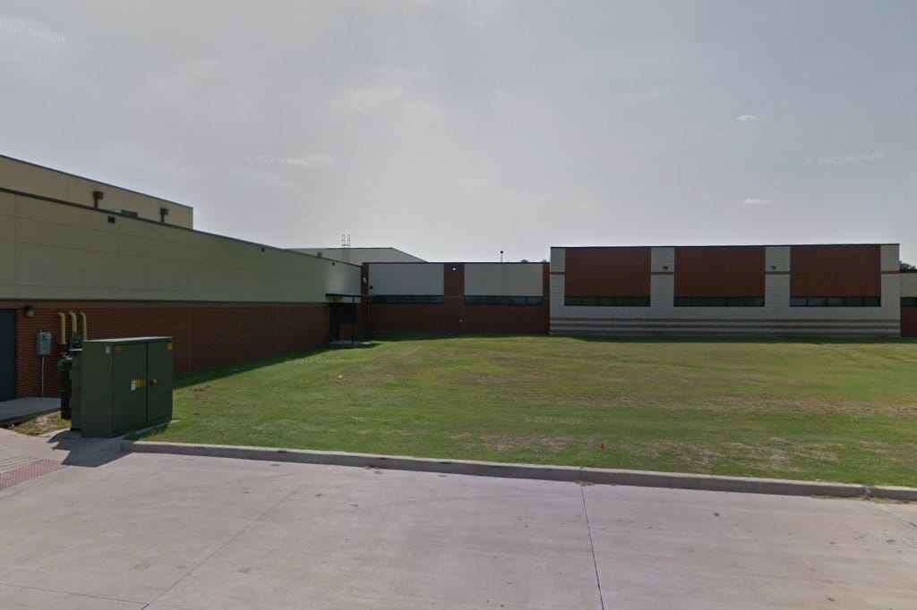 Charles Evans Elementary School