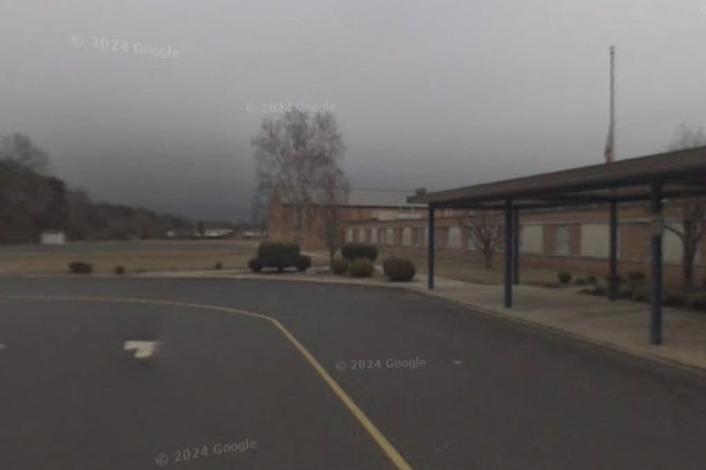 Rich Acres Elementary School