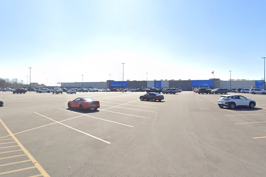 Walmart Supercenter Pharmacy