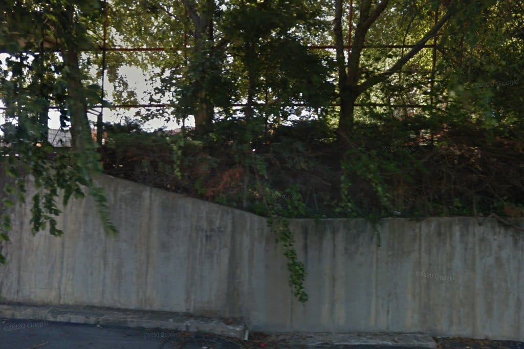 Woodall Elementary School
