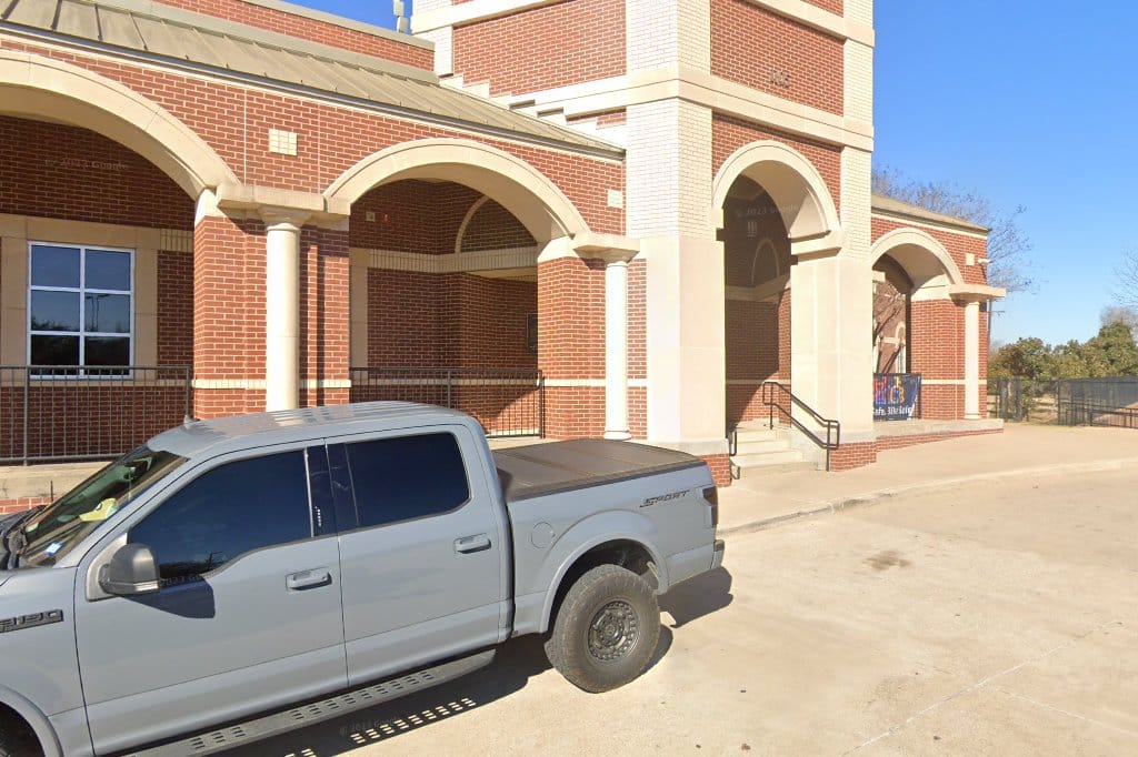 T J Austin Elementary School