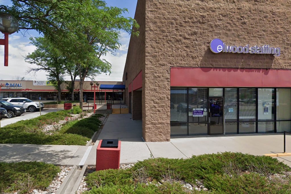 Utah College of Massage Therapy-Aurora