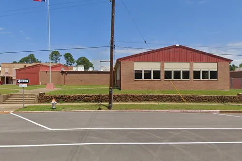 Troup Elementary School