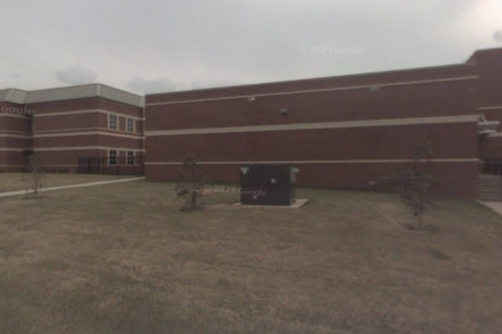 Bonner School