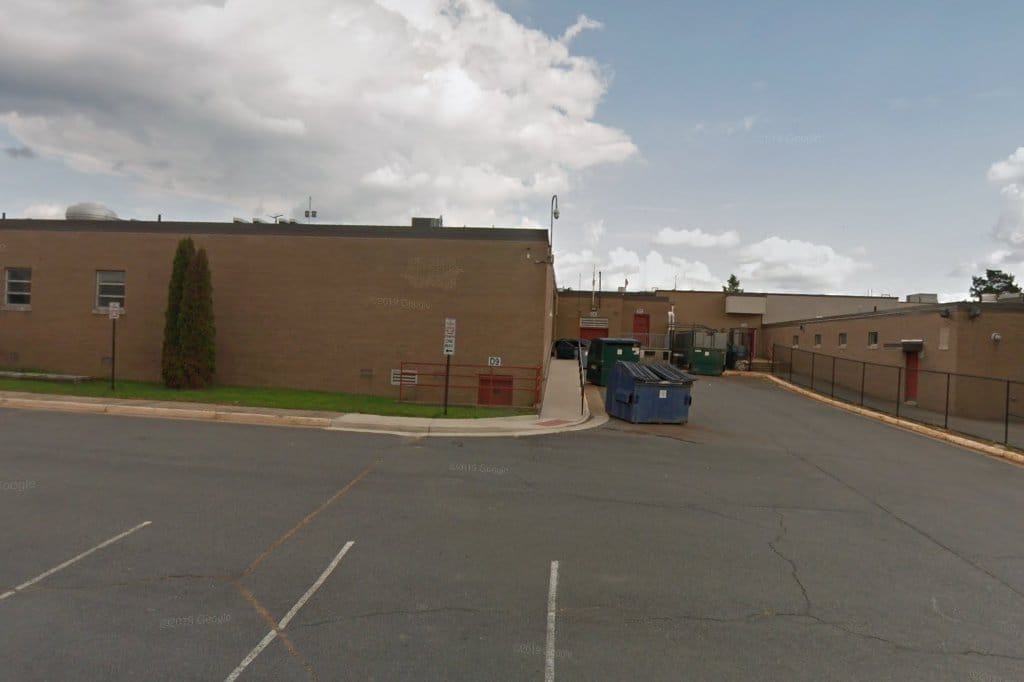 Sterling Middle School