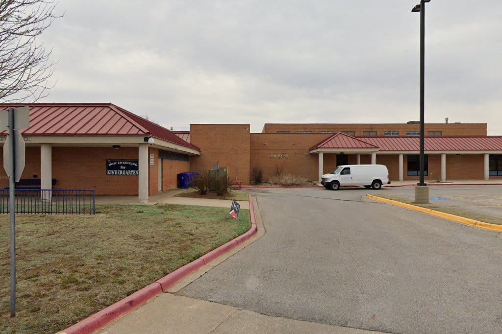 Madison Elementary School