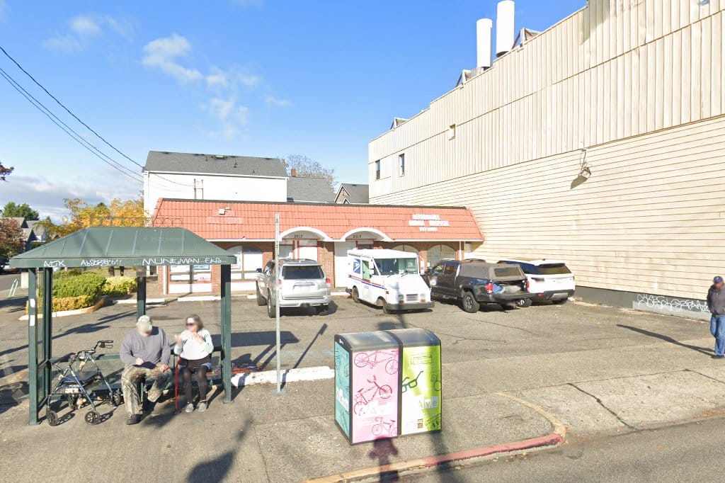 Affordable Animal Hospital