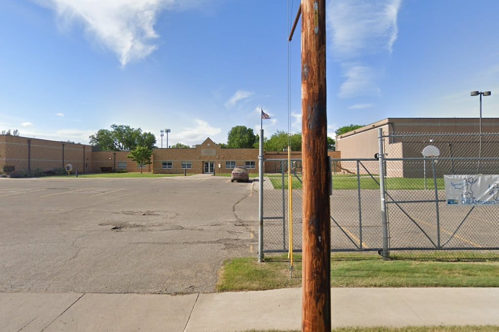 Roncalli Elementary School