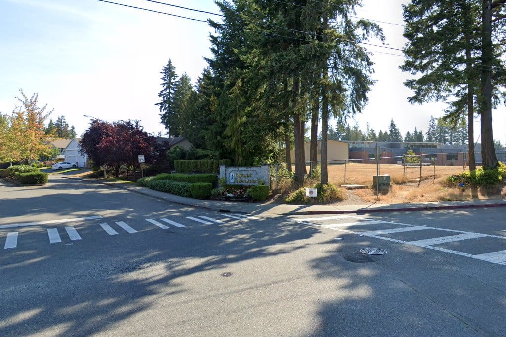 Monroe Elementary School