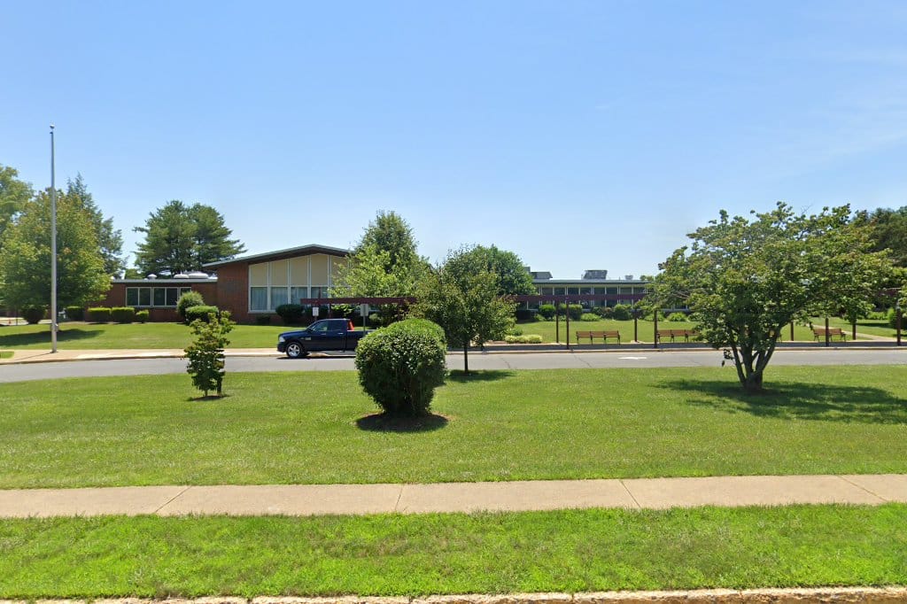 Catoctin Elementary School